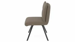 vito Stuhl braungelb