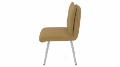 vito Stuhl braunorange