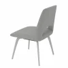 vito Stuhl grau