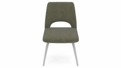 vito Stuhl grün