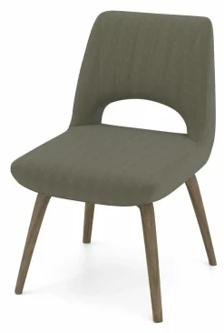 vito Stuhl grün