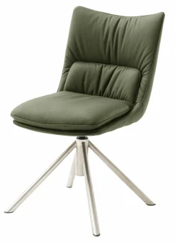 vito Stuhl grün