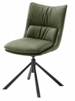 vito Stuhl grün