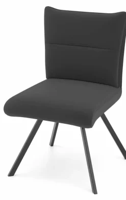 vito Stuhl schwarz