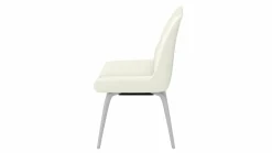 vito Stuhl weiß