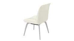vito Stuhl weiß