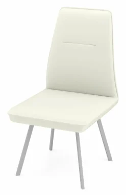 vito Stuhl weiß