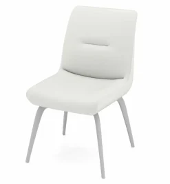 vito Stuhl weiß