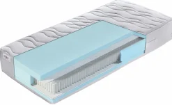 vito Taschenfederkernmatratze