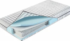 vito Taschenfederkernmatratze