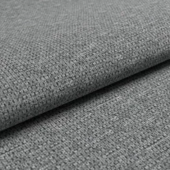 vito Trapezsofa grau