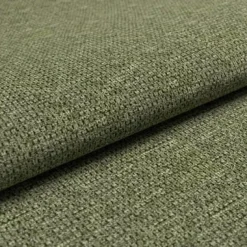 vito Trapezsofa grün