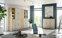 vito Türen 2er grau