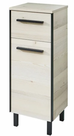 vito Unterschrank braun