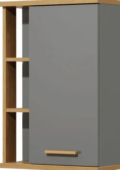 vito Wandschrank mehrfarbig