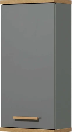 vito Wandschrank mehrfarbig