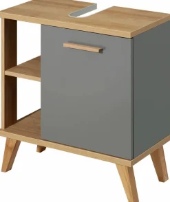 vito Waschbeckenunterschrank mehrfarbig