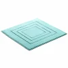 VOSSEN Badteppich Feeling blau