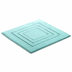 VOSSEN Badteppich Feeling blau