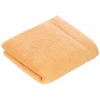 VOSSEN Duschtuch Marifee orange