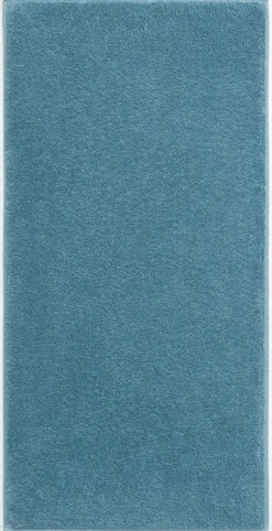 VOSSEN Duschtuch New Space blau