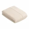 VOSSEN Duschtuch Pure beige