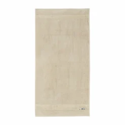 VOSSEN Duschtuch Sleepy Snoopy beige