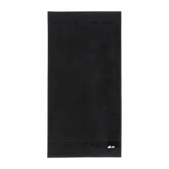 VOSSEN Duschtuch Sleepy Snoopy schwarz