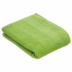 VOSSEN Duschtuch Tomorrow grün