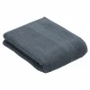 VOSSEN Duschtuch Tomorrow grau