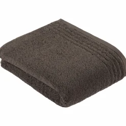 VOSSEN Duschtuch Vienna Style grau