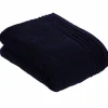 VOSSEN Duschtuch Vienna Style blau