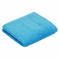 VOSSEN Gästetuch Tomorrow grün