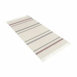 VOSSEN Hamamtuch Theo rot