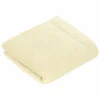 VOSSEN Handtuch Marifee beige
