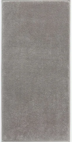 VOSSEN Handtuch New Space grau