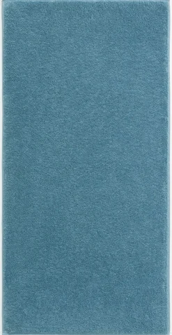 VOSSEN Handtuch New Space blau