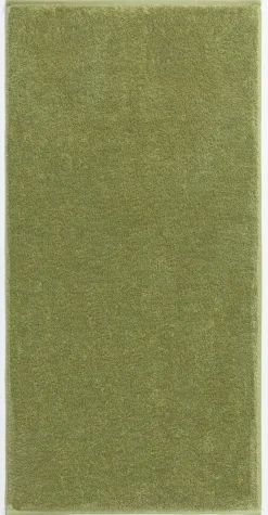 VOSSEN Handtuch New Space grün