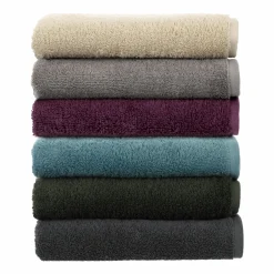 VOSSEN Handtuch New Space beige