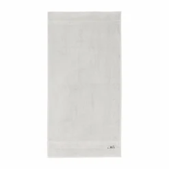 VOSSEN Handtuch Sleepy Snoopy grau