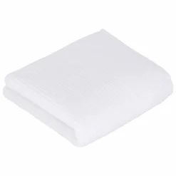 VOSSEN Handtuch Tomorrow weiß