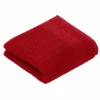 VOSSEN Handtuch Tomorrow rot