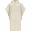 VOSSEN Poncho Timo beige
