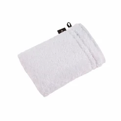 VOSSEN Waschhandschuh Vienna Style weiß