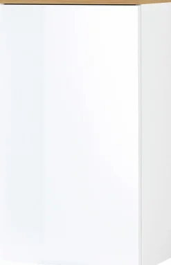 Wandschrank mehrfarbig