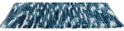 Wenko Badematte blau