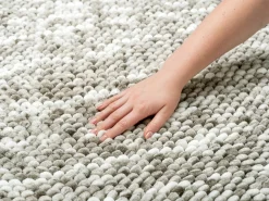 Wenko Badematte graubraun