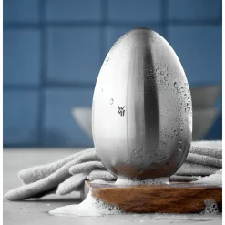 WMF Anti-Geruchseife silberfarben