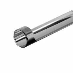 WMF Apfelausstecher 24cm silberfarben