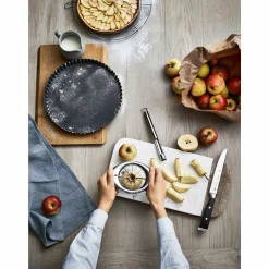 WMF Apfelteiler silberfarben